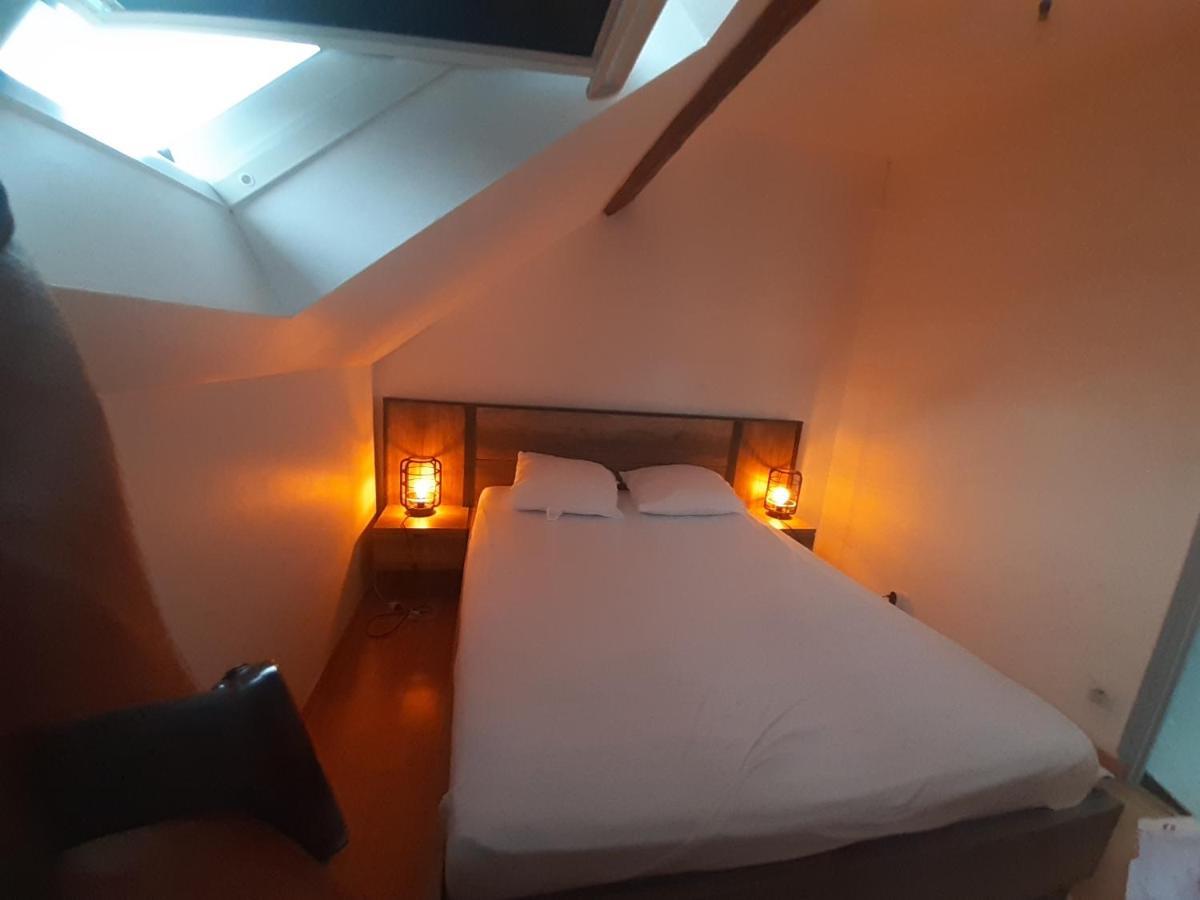 T2 4P Ste Savine Proche Centre Troyes Lejlighed Sainte-Savine Eksteriør billede